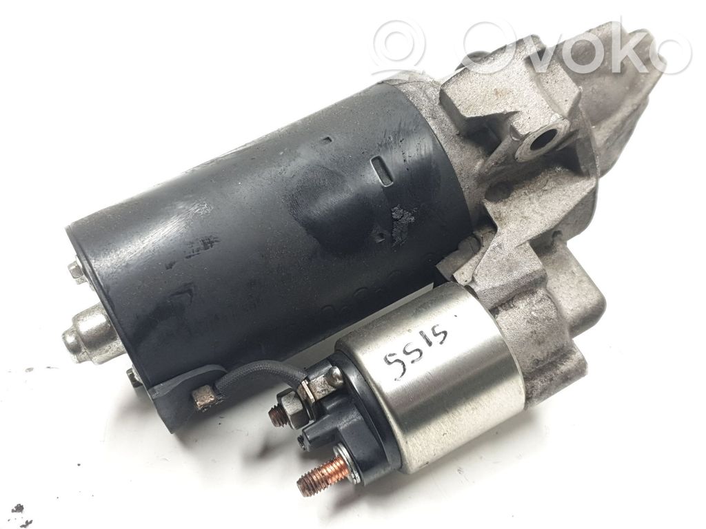 Starteris   5802AS