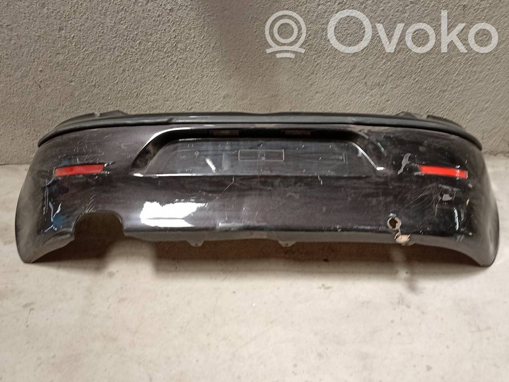 Alfa Romeo 147 Parachoques 