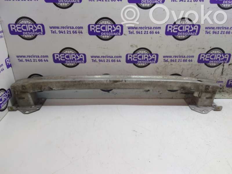 Citroen C4 II Front bumper mounting bracket 