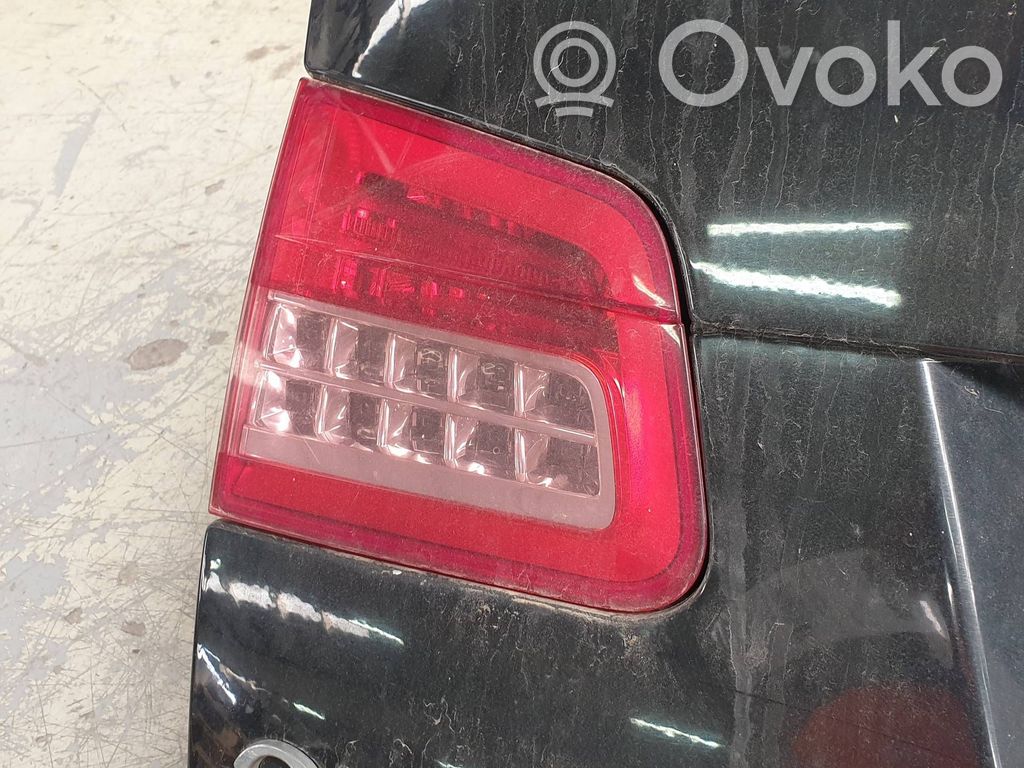 Citroen C5 Etuajovalon polttimo 