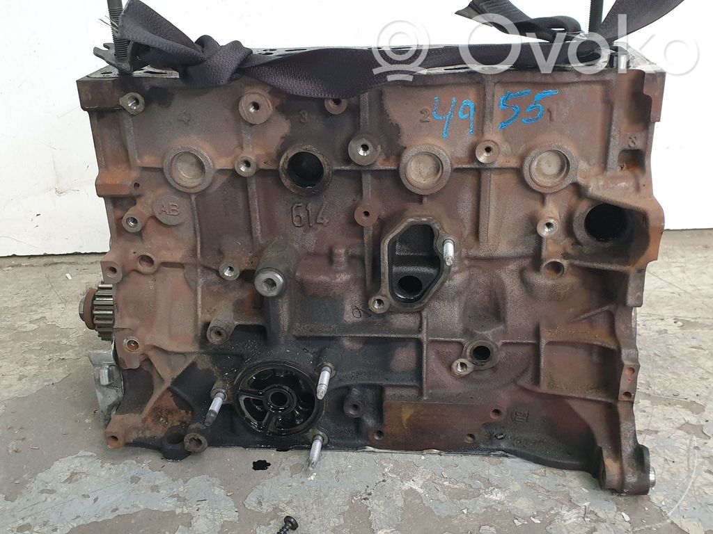 Bloque de motor   9M5Q6011AB