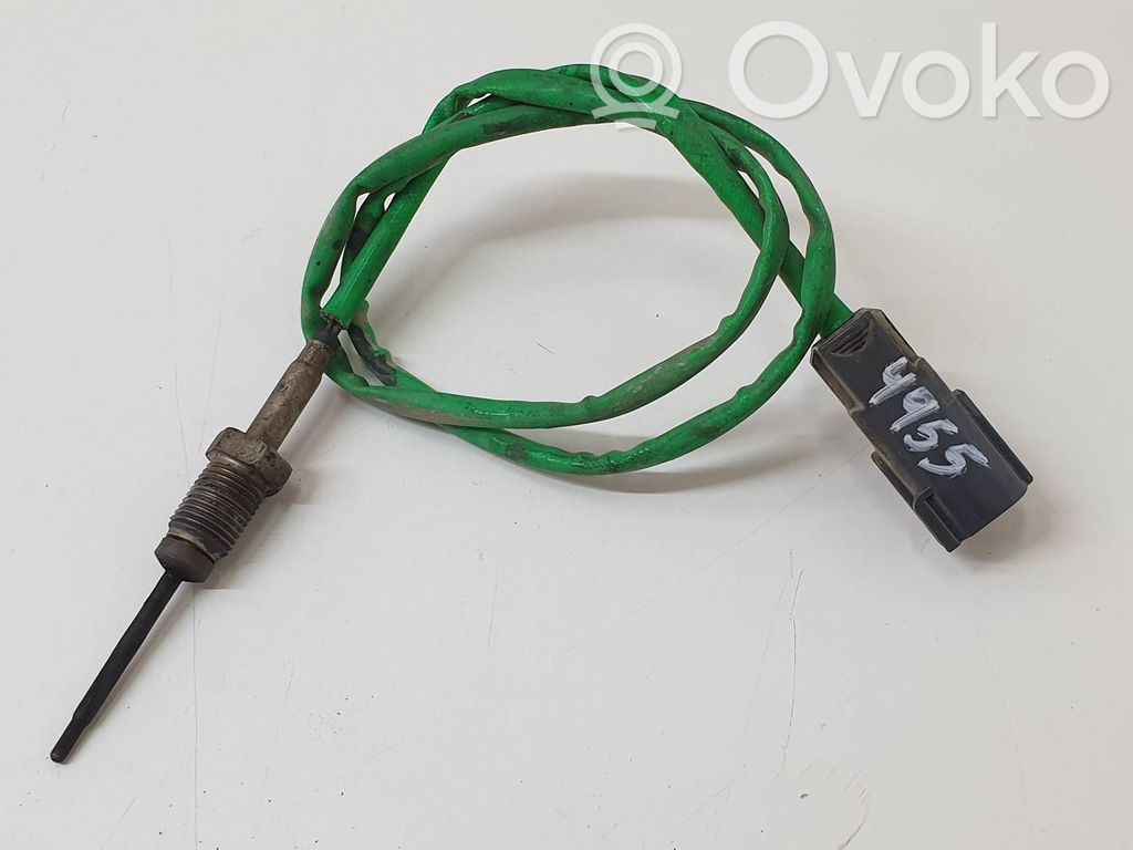 Lambda probe sensor   AV6112B591AB