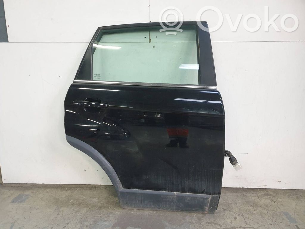 Chevrolet Captiva Ușă spate 