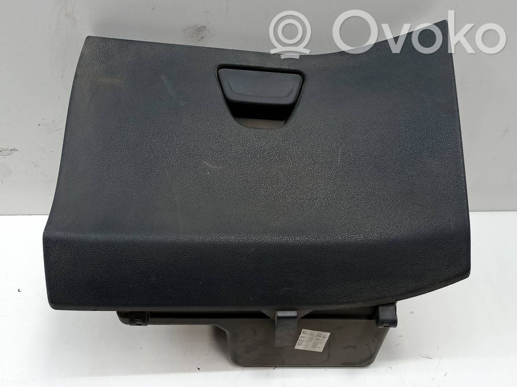 Ford Fiesta Daiktadėžė 