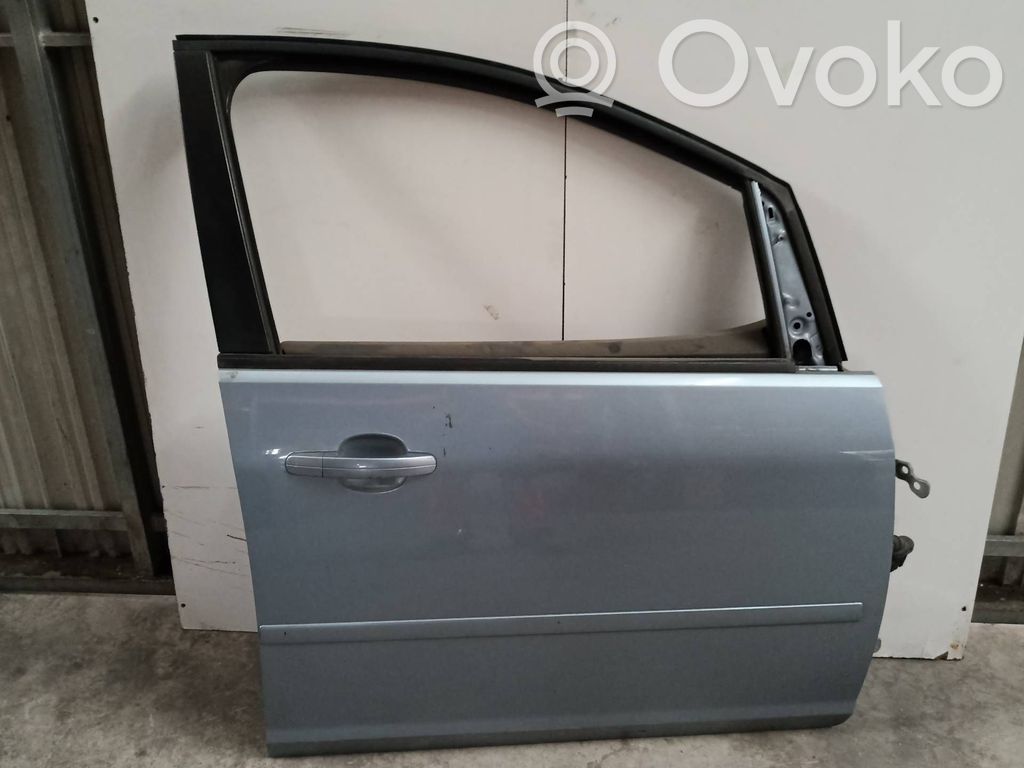 Ford Focus Durvis 