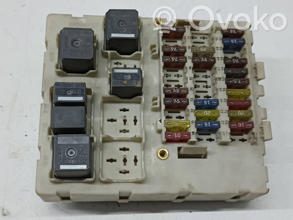 BSM Control unit   2T1T14A073BD