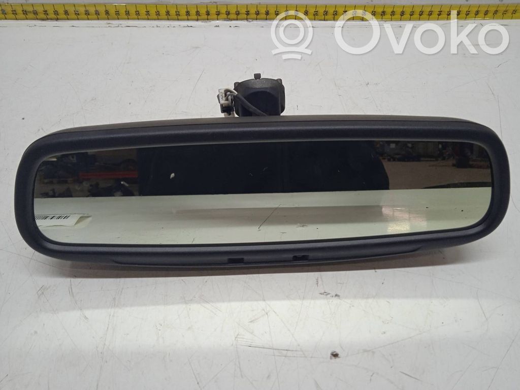 Espejo retrovisor (interior)   3S7A17E678BA