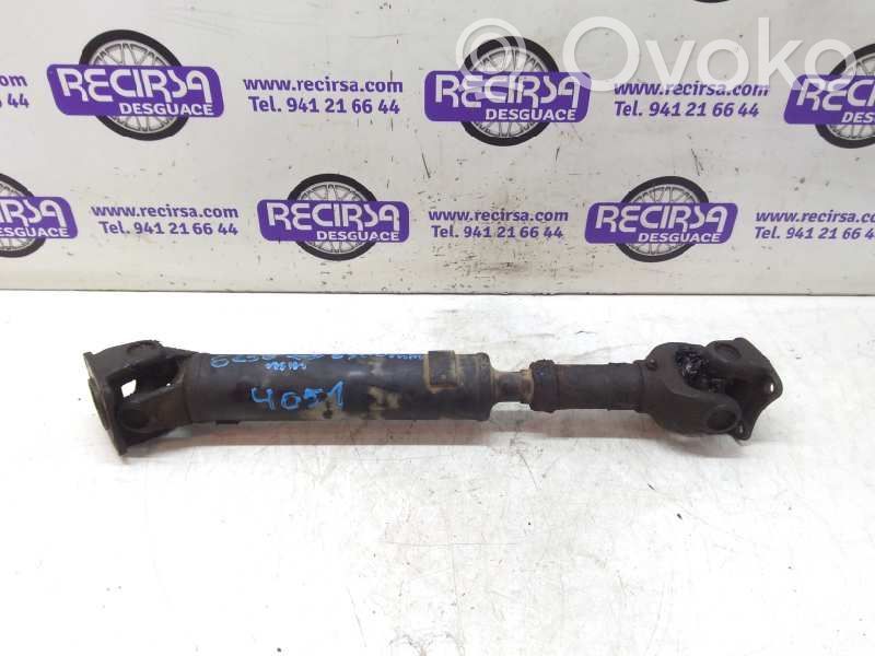 Ford Maverick Eje propulsor delantero 