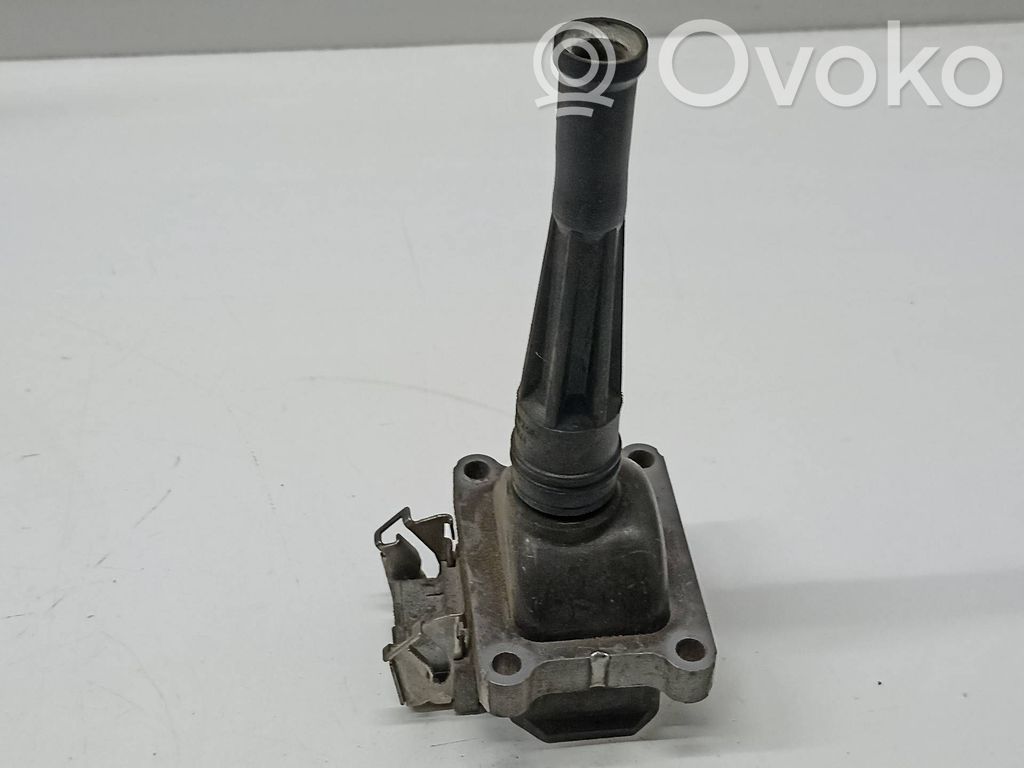 BMW 3 E30 Augstsprieguma spole (aizdedzei) 