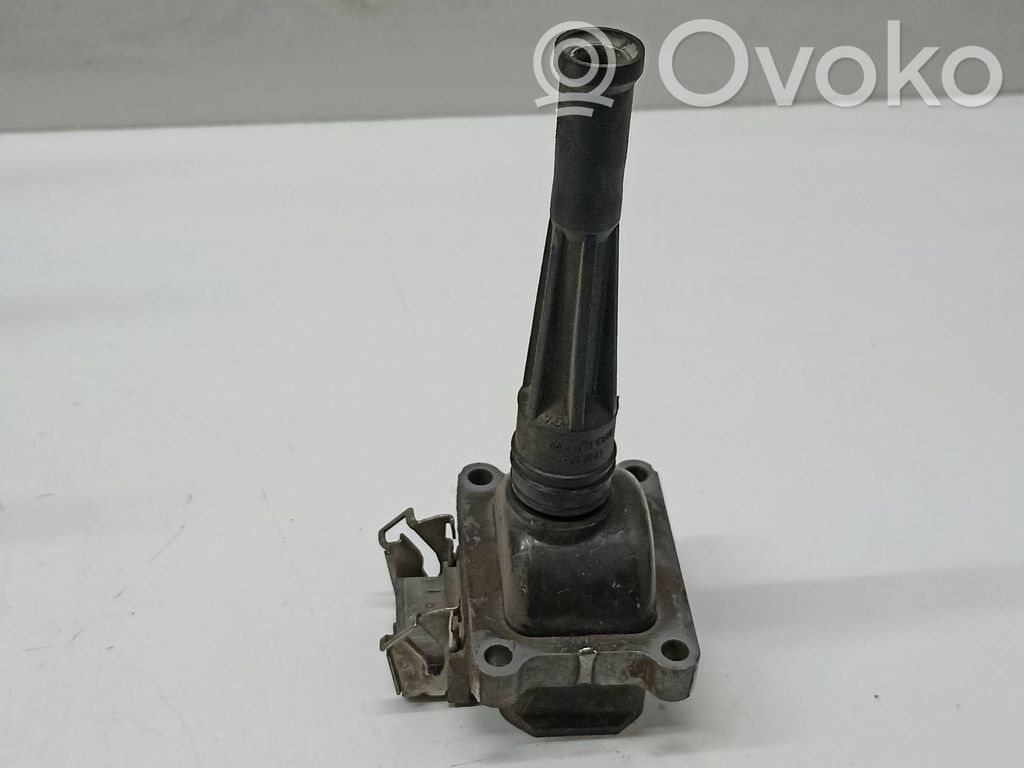 BMW 3 E30 Augstsprieguma spole (aizdedzei) 