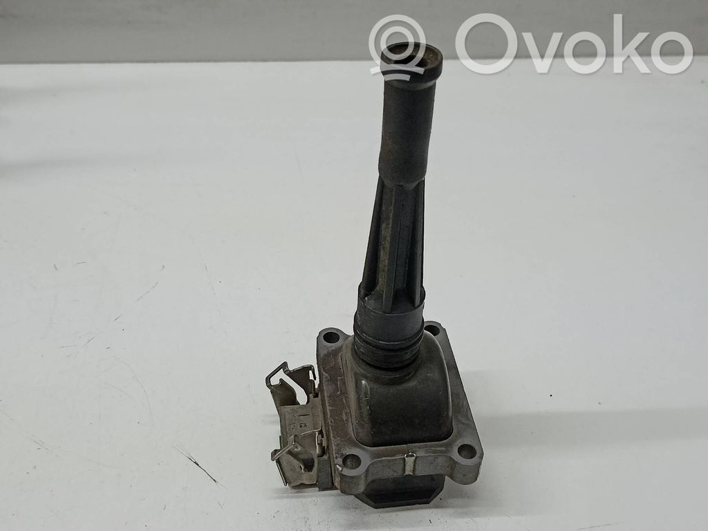 BMW 3 E30 Augstsprieguma spole (aizdedzei) 