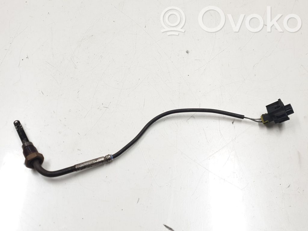 Chevrolet Captiva Lambda probe sensor 