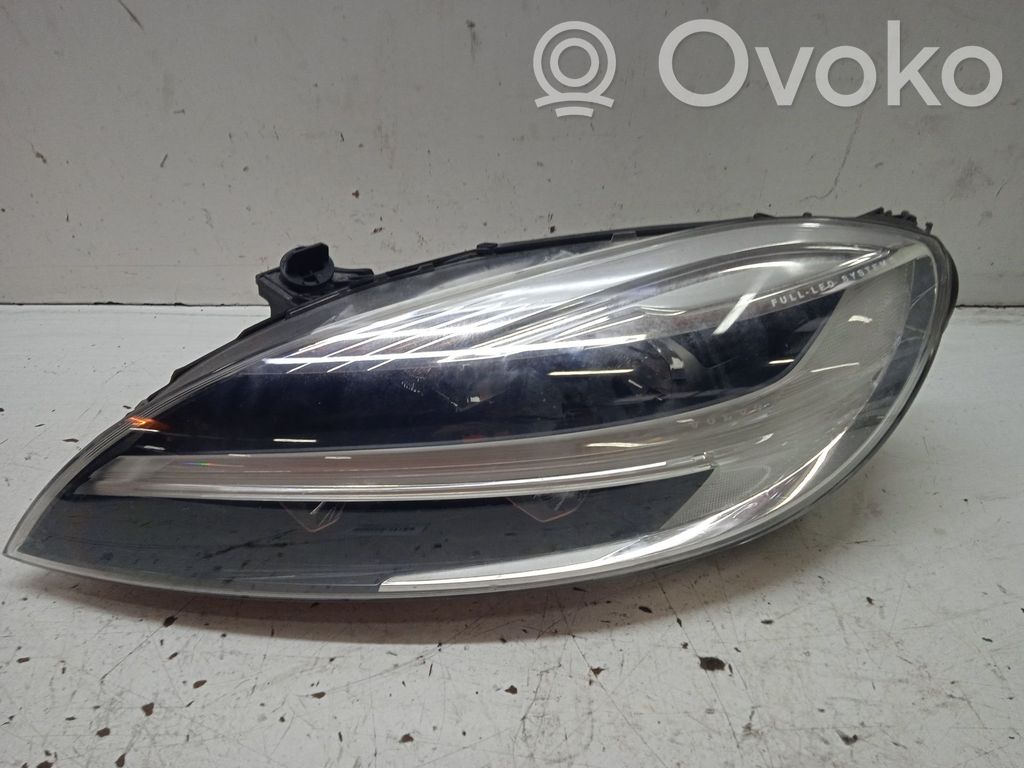 Volvo V40 Far 