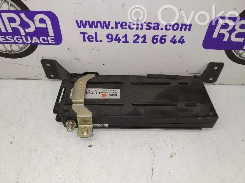 Otras unidades de control/módulos   84116904906,BMWSERIE3E46