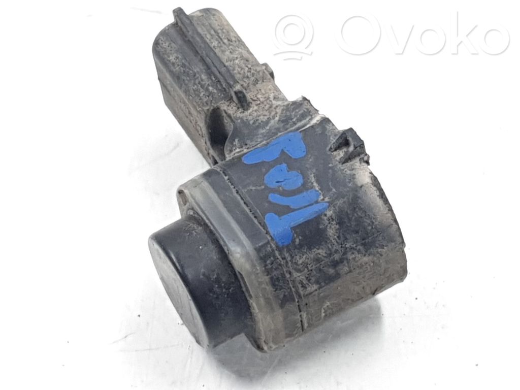 Renault Trafic III (X82) Sensor de aparcamiento PDC 