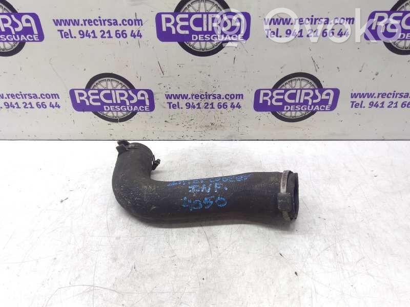 Peugeot Expert Air conditioning (A/C) pipe/hose 