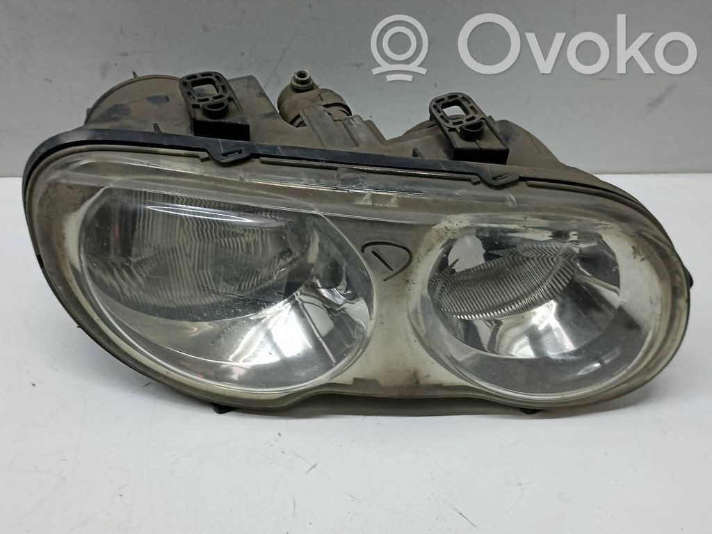 MG MGF Faro/fanale 