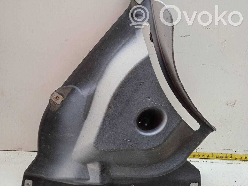 BMW 1 F20 F21 Cornice cruscotto 