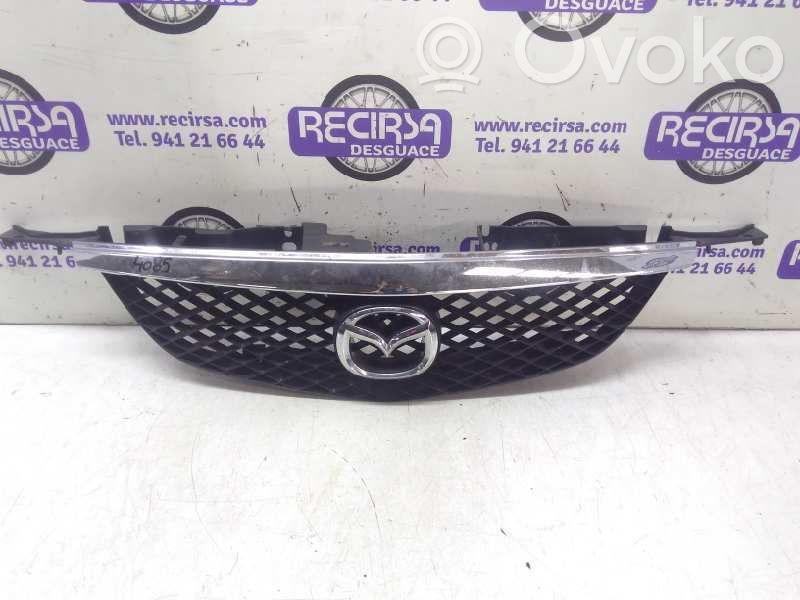 Mazda Premacy Rejilla delantera 