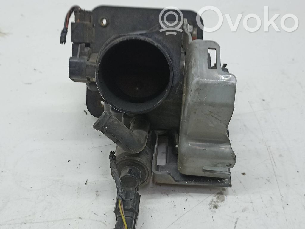 Chrysler Neon II Throttle body valve 