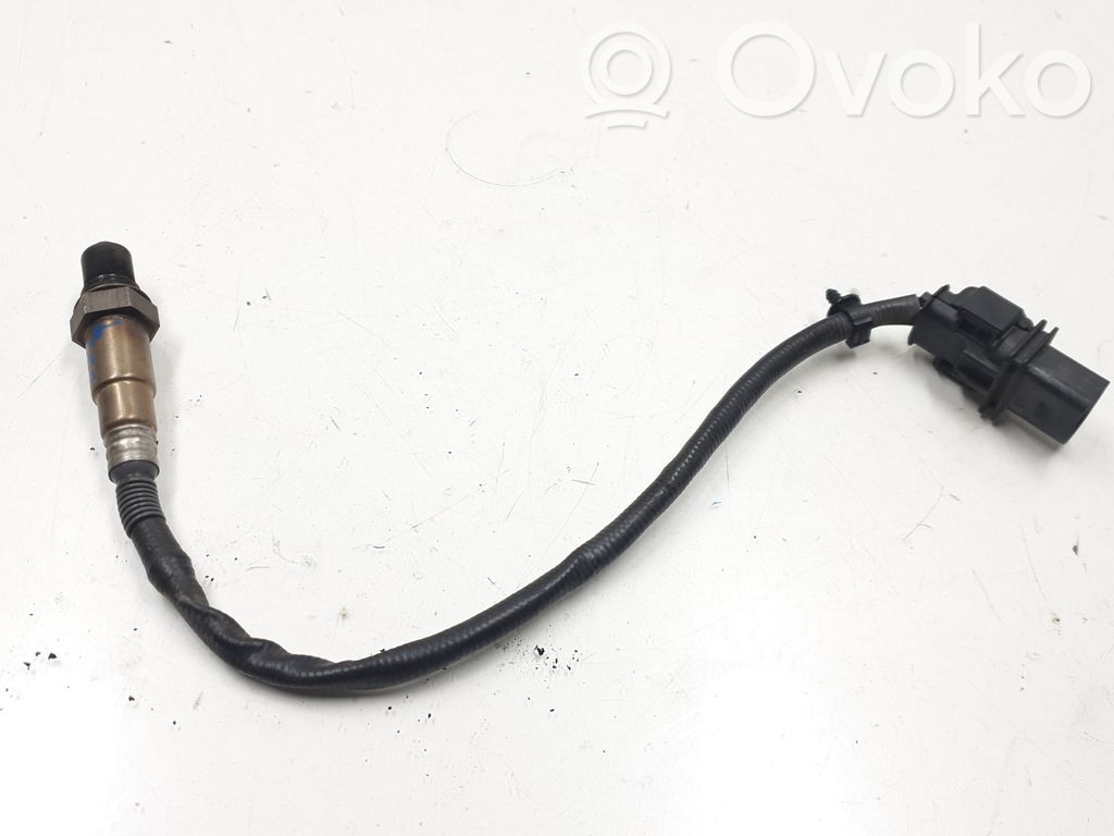 Lambda probe sensor   0281004050