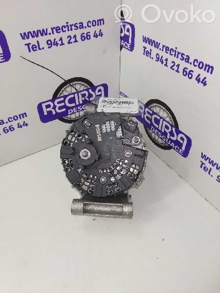 Alternador   0125811086