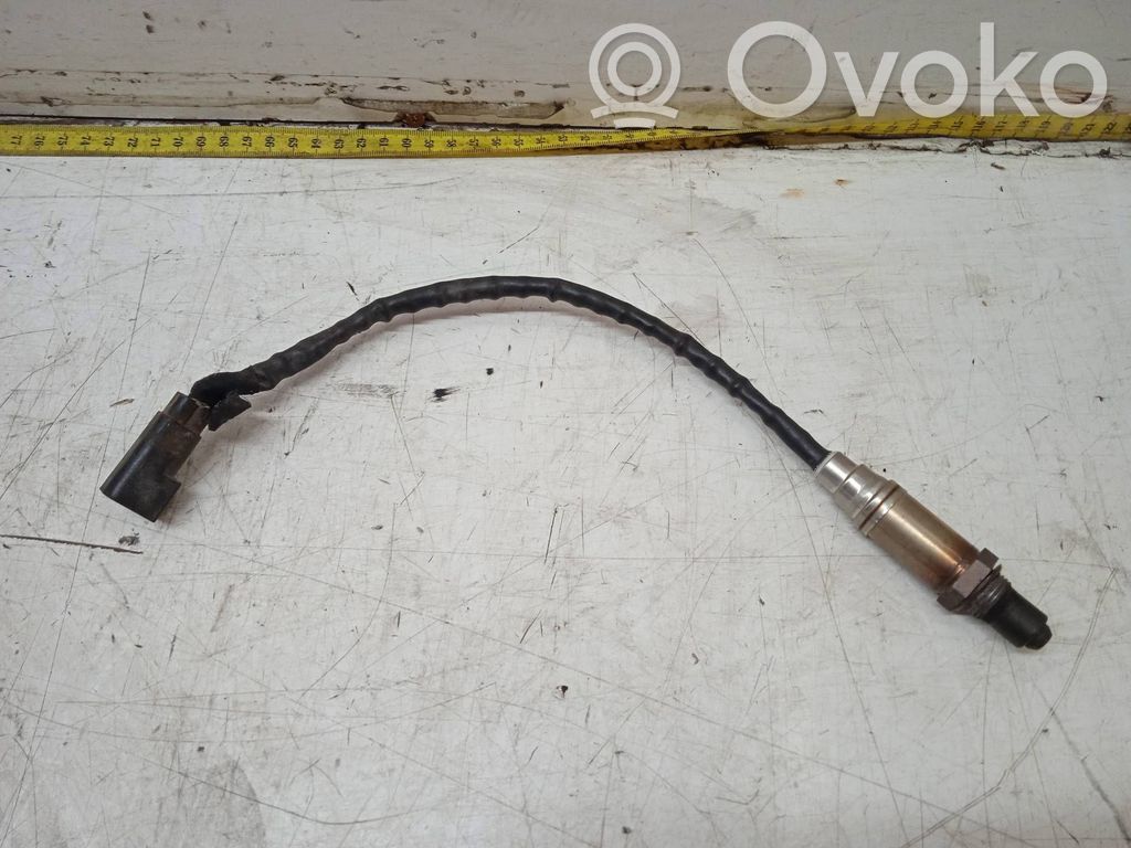 Sonda lambda   0258986507