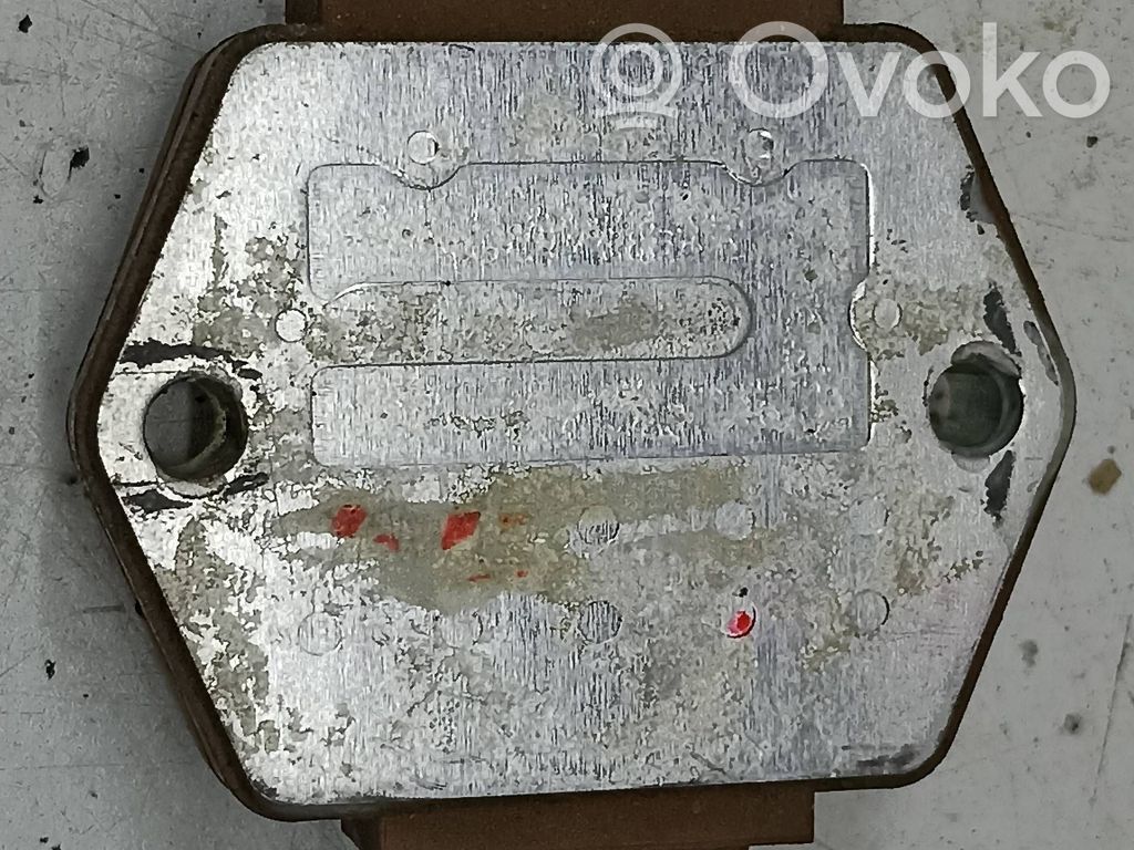Módulo de control de arranque/parada   4A0905351