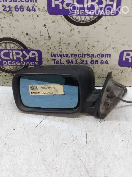 BMW 3 E30 Elektryczne lusterko boczne drzwi przednich 