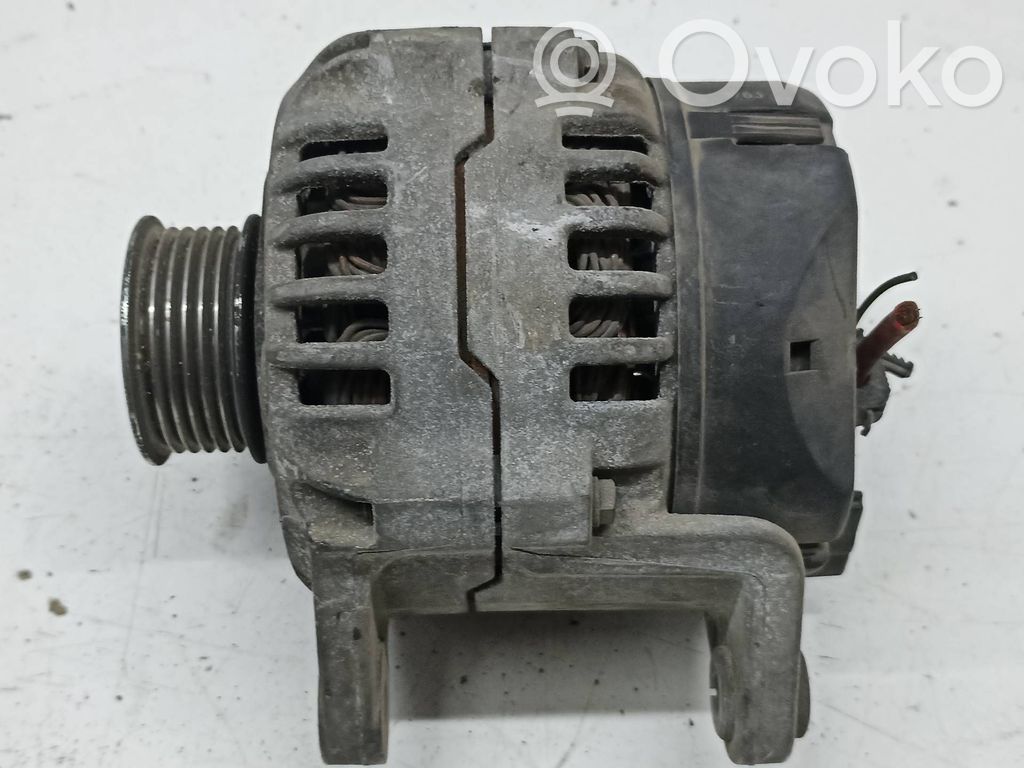 Alternador   95AB10300DB