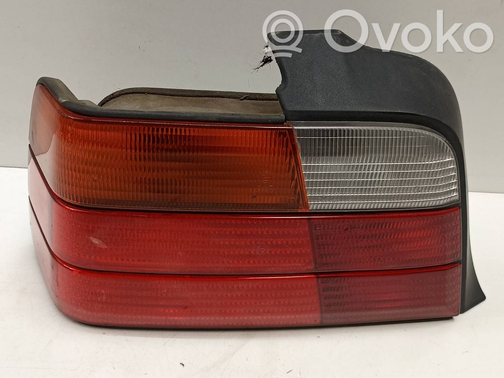 BMW 3 E30 Rear/tail lights 