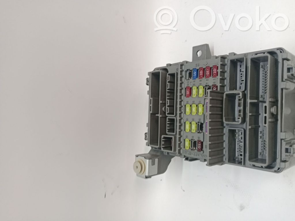 Honda Accord Moduł / Sterownik BSM 