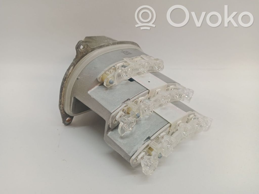 Other control units/modules   63127245814