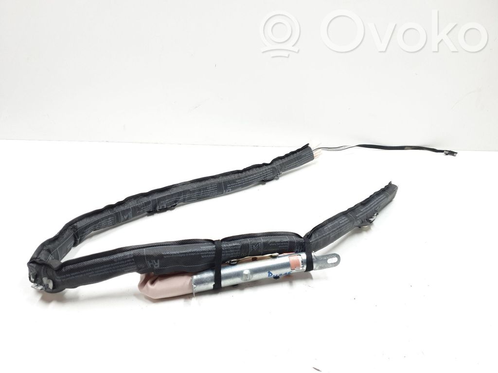 Airbag lateral   9672465480