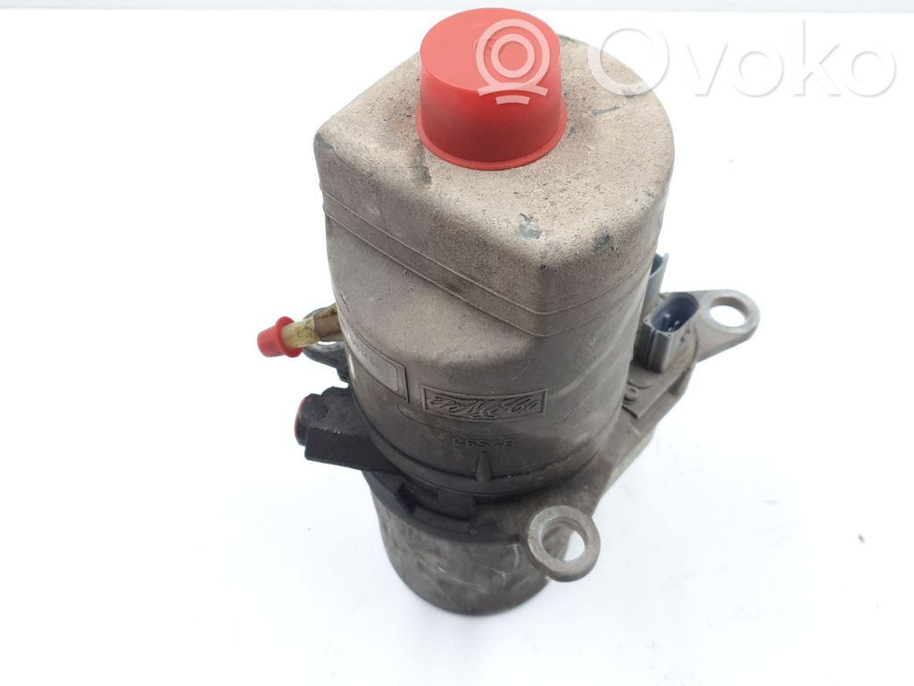 Servopumpe   4M513K514BF