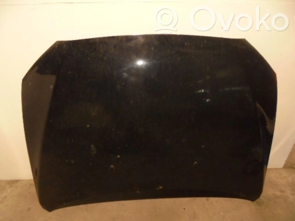Dzinēja pārsegs (vāks)   5900A209,NEGRO