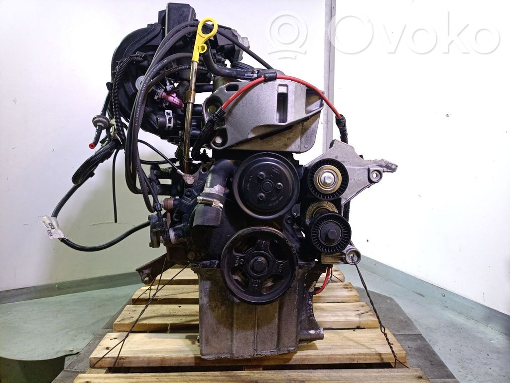 Silnik   J4R,1149977,1B19440