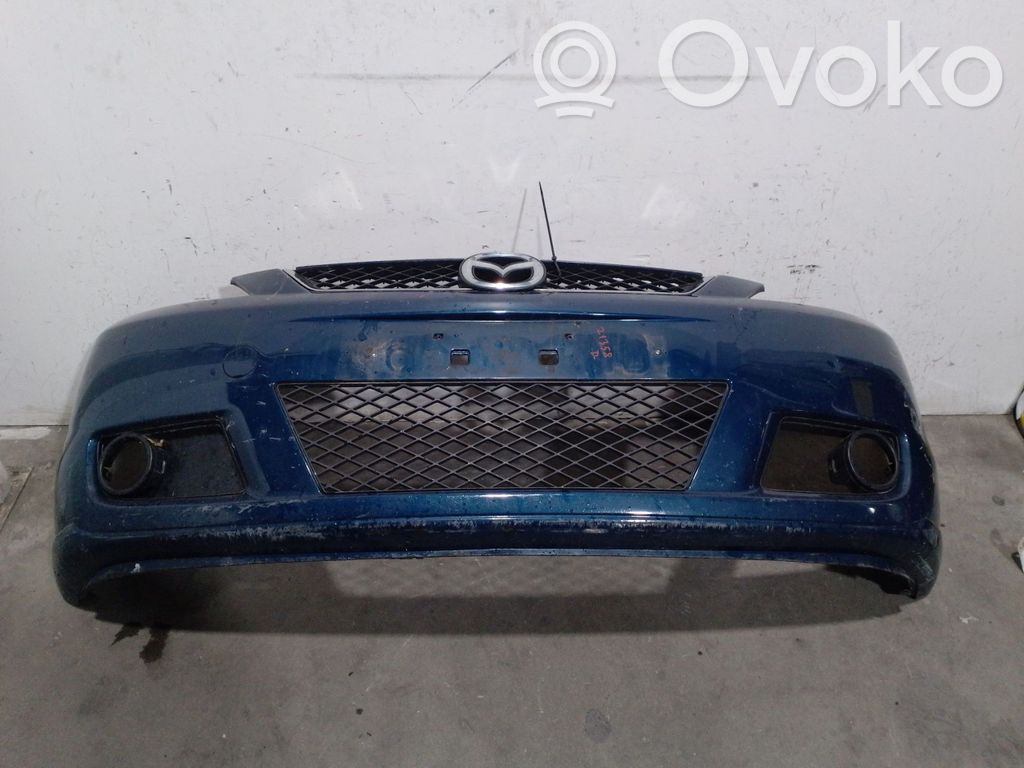 Zderzak przedni   C2Y55003XAA