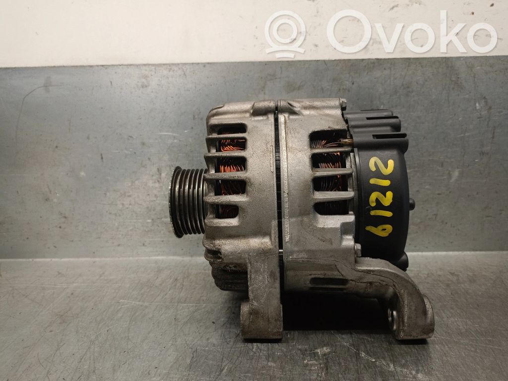 Alternator   7807187AI04,12317803724,2543517DVALEO