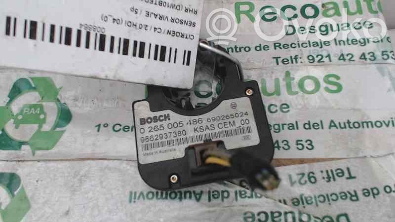 Citroen C4 Aircross Sensore 