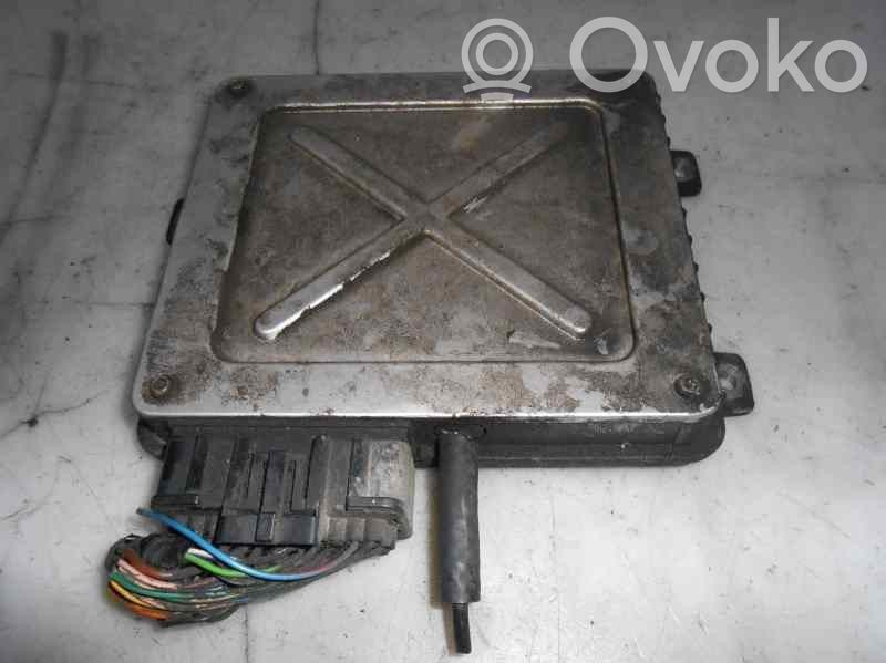 Rover 400 HH-R Unidad de control/módulo del motor 