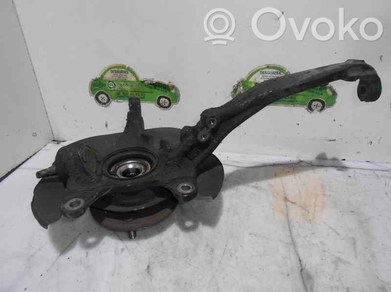 Rover 400 HH-R Achsschenkel vorne 