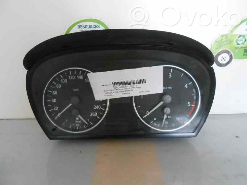 Vitezometru (grup de instrumente)   9110205,SIEMENS