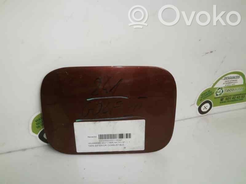 Volkswagen Golf SportWagen Tankdeckel Tankklappe