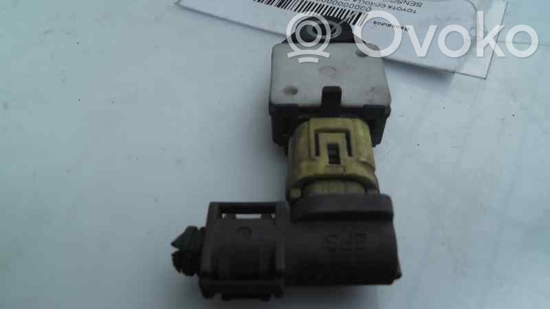 Toyota Corolla Verso AR10 Sensor 