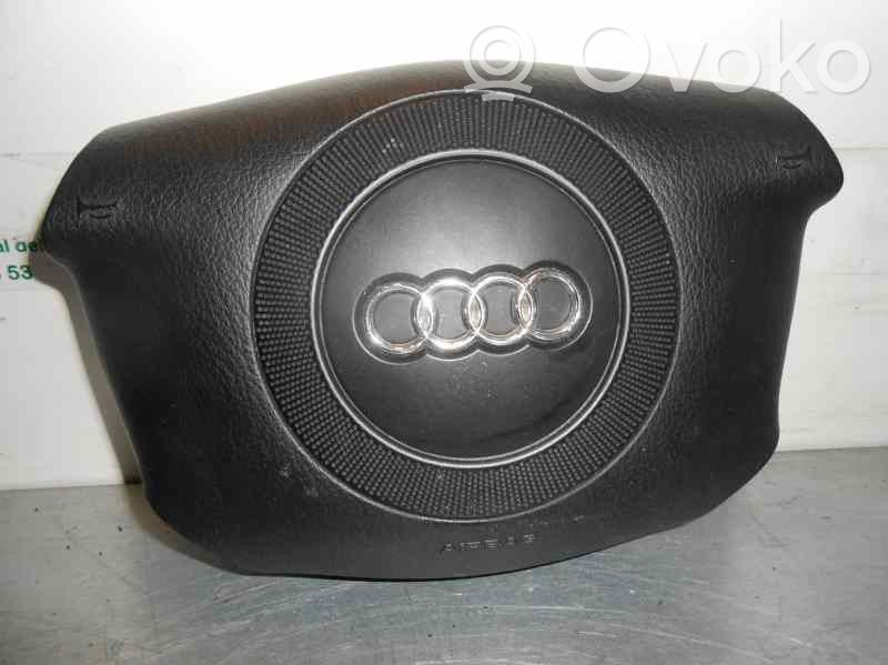 Audi A4 Allroad Airbag dello sterzo
