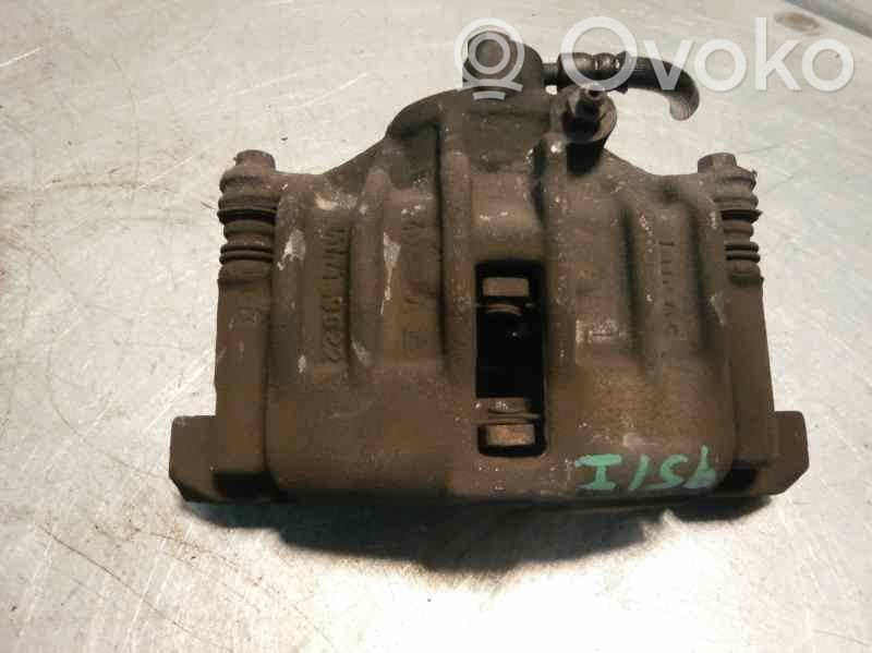 Land Rover Freelander Étrier de frein avant