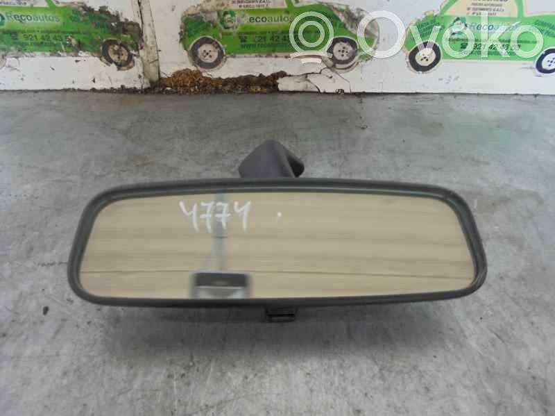 Chevrolet Tacuma Espejo retrovisor (interior)