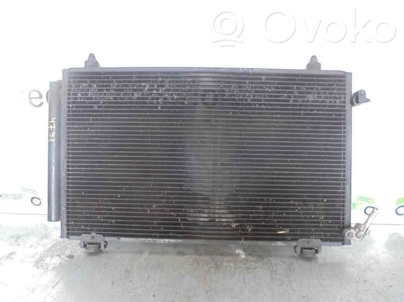 Toyota Corolla E110 Radiateur condenseur de climatisation 