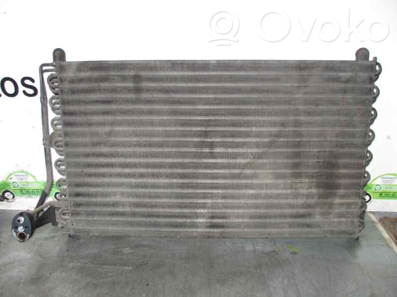Opel Calibra Radiator răcire A/C (condensor)
